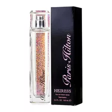 Paris Hilton Heiress Edp 100 Ml Mujer / Lodoro