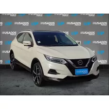 Nissan Qashqai 2019