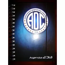 Agenda Oficial 2013 Do Confiança De Aracaju Sergipe Futebol