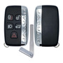 Carcasa Control Llave Jaguar Xf Xf-r F-type Xj Xj-r 