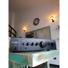 Amplificador Sansui Au117