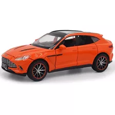 1:32 Presente De Carro Em Miniatura De Metal Aston Martin Db