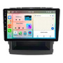 Radio 9 PuLG Android Aut Carplay Subaru Forester Impreza +07