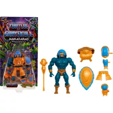 Man At Arms Masters Of The Universe Turtles Of Grayskull