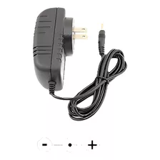 1.5a Enchufe Convertidor Ac Adaptador Dc 12v 1500ma Poder En