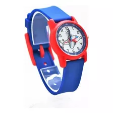 Reloj Qyq De Citizen Vr41j010y Para Niños Somos Tienda