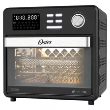 Forno E Fryer 15l Oster Multifunções 10 Em 1 Ofor160 - 220v 