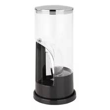 Dispensador De Café Con Capacidad Color Negro Honey-can-do