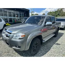 Mazda Bt-50 2008 2.6 B26c27