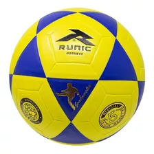 Balon Runic Futbol Sala Numero 5