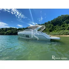 Lancha Phantom 300 Diesel 170 Hp Ñ Focker Real Coral Nx