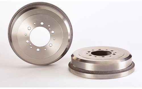 Foto 2 de Par Tambores Brembo Toyota Tacoma Dlx 1998-2003 Trasero Par Tambores Brembo Toyota Tacoma Dlx 1998-2003 Trasero Foto 2