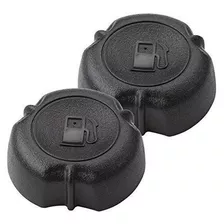 Briggs Y Stratton 2 Pack 692046 Tapa Del Tanque De Combustib