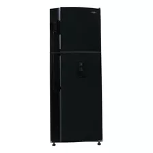 Nevera Haceb No Frost 404 Litros Panel Digital - Inox Negro 115v