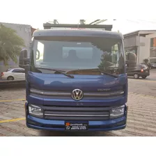Vw Delivery Express Drc Prime 4x2