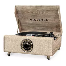 Victrola Highland- Tocadiscos 4 En 1