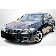 Bmw Serie 5 2015