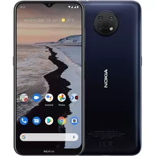 Nokia G10 Ta-1338 3gb 32gb Dual Sim Duos