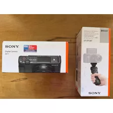 Camara Digital Sony Zv1