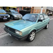 Volkswagen Gol Gl 1.8 1990 