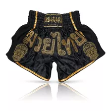 Short Musashi® Muaythai Kickboxing Dia De Muertos 2