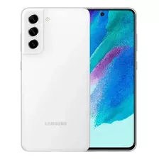 Samsung Galaxy S21 Fe 5g (snapdragon) 128 Gb White 6 Gb