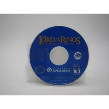 Lord Of The Rings Return Of The King Game Cube Gamers Code*