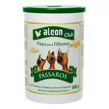 Alcon Club Papa Papinha Filhotes Pássaros 600g