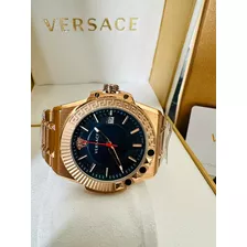 Reloj Para Caballero Versace 