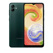 Samsung A04 - Claro - 32gb