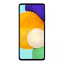 Samsung Galaxy A52 5g Dual Sim 128 Gb Lilás 8 Gb Ram