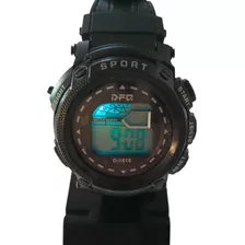 Reloj Deportivo