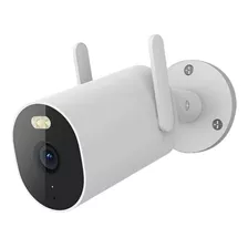 Camara De Seguridad Xiaomi Aw300 Ip66 2k Visión Nocturna 