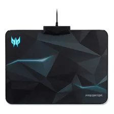 Mousepad Acer Predator Rgb Con 5 Configuraciones De Perfil |