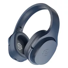 Audifonos Inalambricos Sleve Rocklink Blue