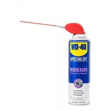 Desengrasante En Spray Wd40 510gr