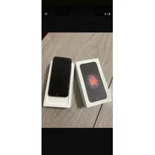 iPhone SE 1geração Em Ótimo Estado ! 64gb! Corcinzaespacial