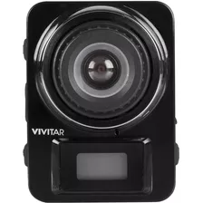 Vivitar Dvr 906hd Lifecam Wearable Camcorder