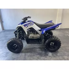 Yamaha Raptor