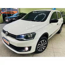 Volkswagen Novo Gol 1.0 Track 2014