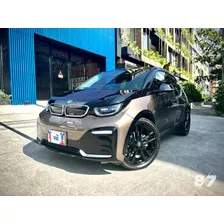 Bmw I3s 2020