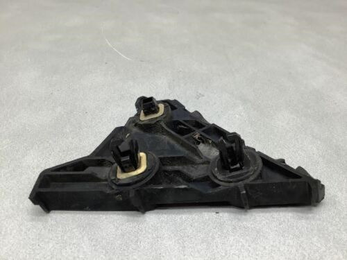 Toyota Camry 2009 Hybrid Rear Right Upper Bumper Retaine Ttl Foto 2