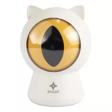 Smart Dot Brinquedo Inteligente Laser Para Gatos Ekaza