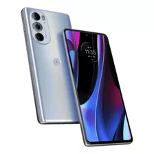 Motorola Moto Edge 30 Pro 256gb 12gb Ram Dual Sim Branco