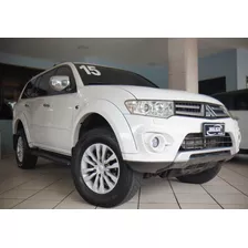 Mitsubishi Pajero Dakar 3.2 Hpe 4x4 7 Lugares 16v Turbo Inte