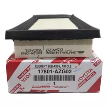 Filtro Ar Motor - Yaris Sedan 2020 2021 2022