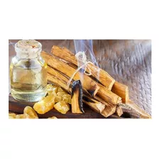 Incenso Pau Palo Santo Peruano