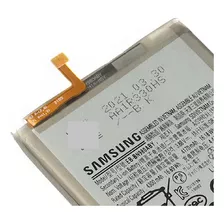 Pila Bateria Para Samsung Note 20 N980. Nueva Ori