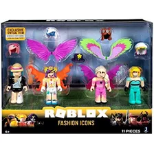 Roblox Celebrity Collection Fashion Icons Mix Y Match Set