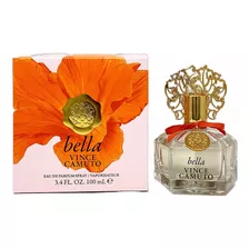 Vince Camuto Bella Eau De Parfum 100 Ml Para Mujer